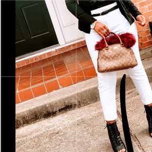 Meet your Posher, Quintora